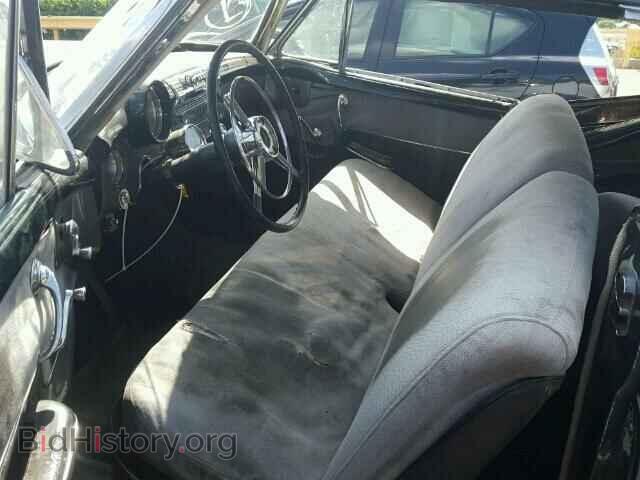 1950 BUICK ALL OTHER - VIN: 61176335 - Фото 5