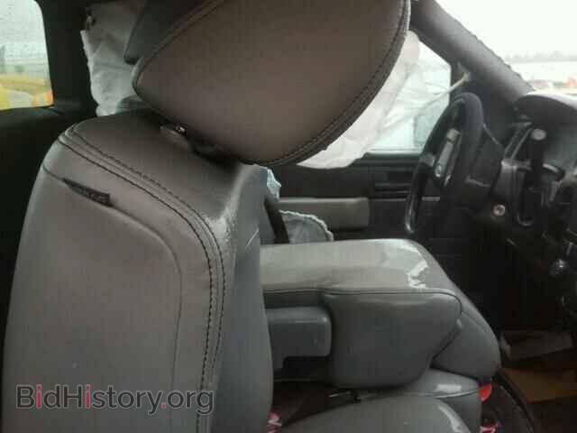 2013 FORD F150 - VIN: 1FTMF1CM6DFD37182 - Фото 6