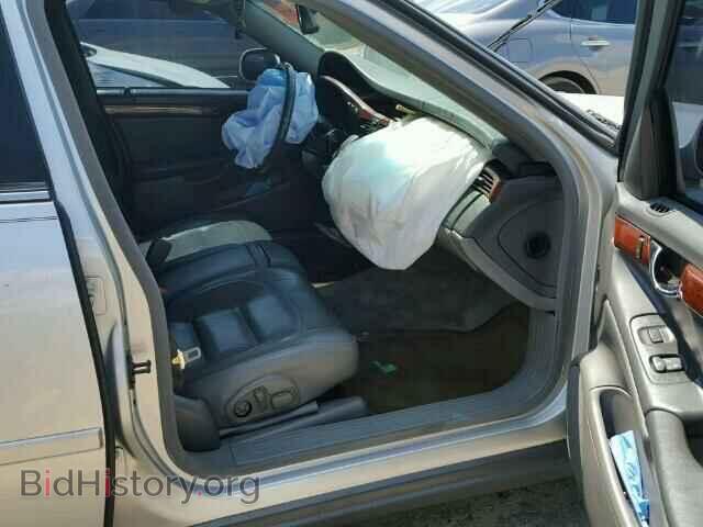 2003 CADILLAC DEVILLE - VIN: 1G6KD54Y53U176357 - Photo 5