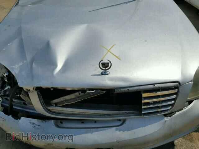 2003 CADILLAC DEVILLE - VIN: 1G6KD54Y53U176357 - Photo 7