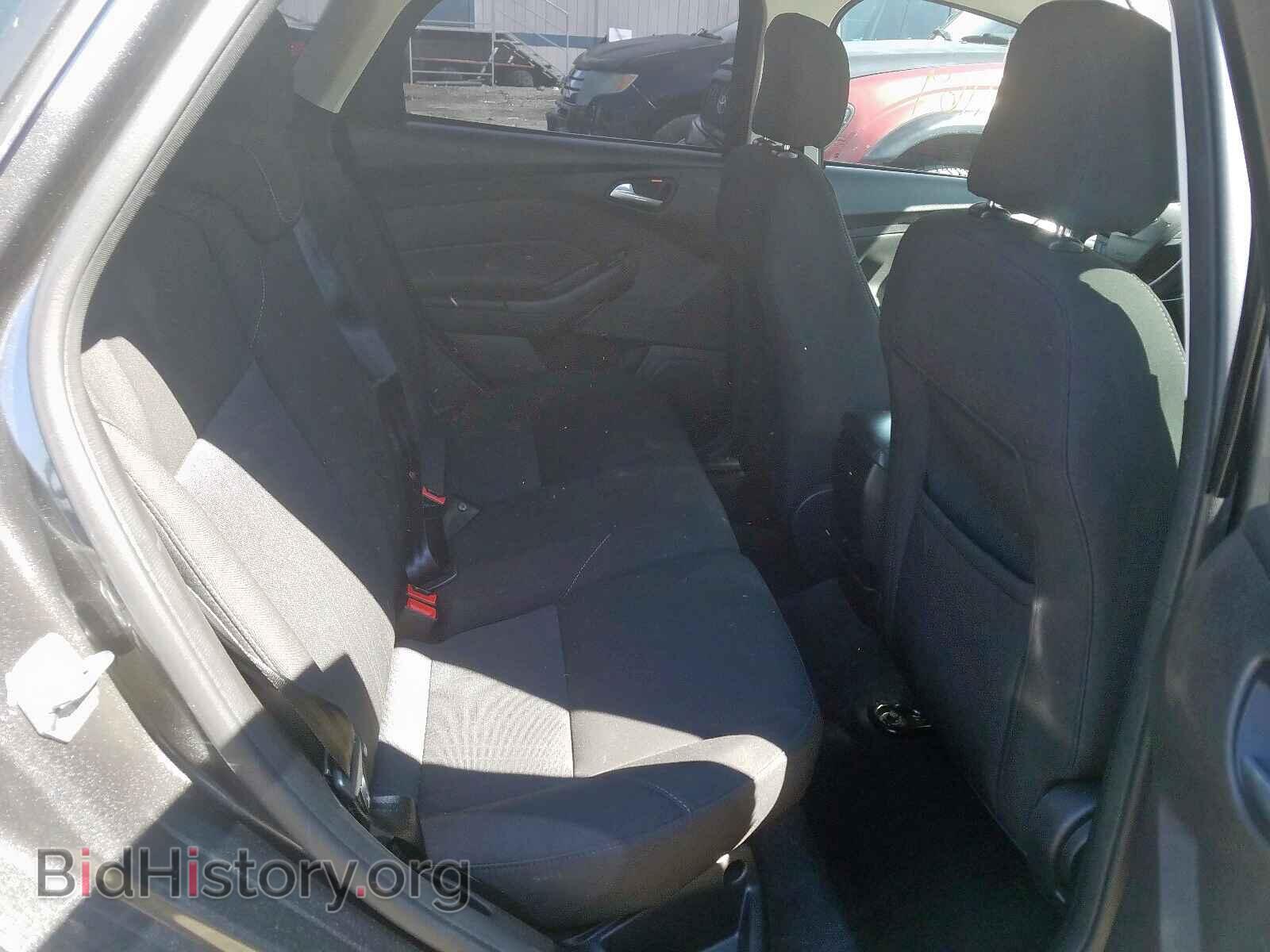 2016 FORD FOCUS - VIN: 1FADP3K27GL225592 - Photo 6