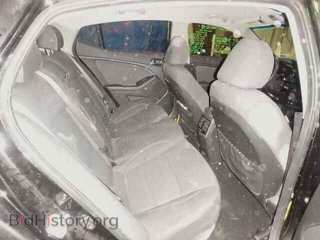 2013 KIA OPTIMA - VIN: KNAGM4AD1D5046664 - Фото 6