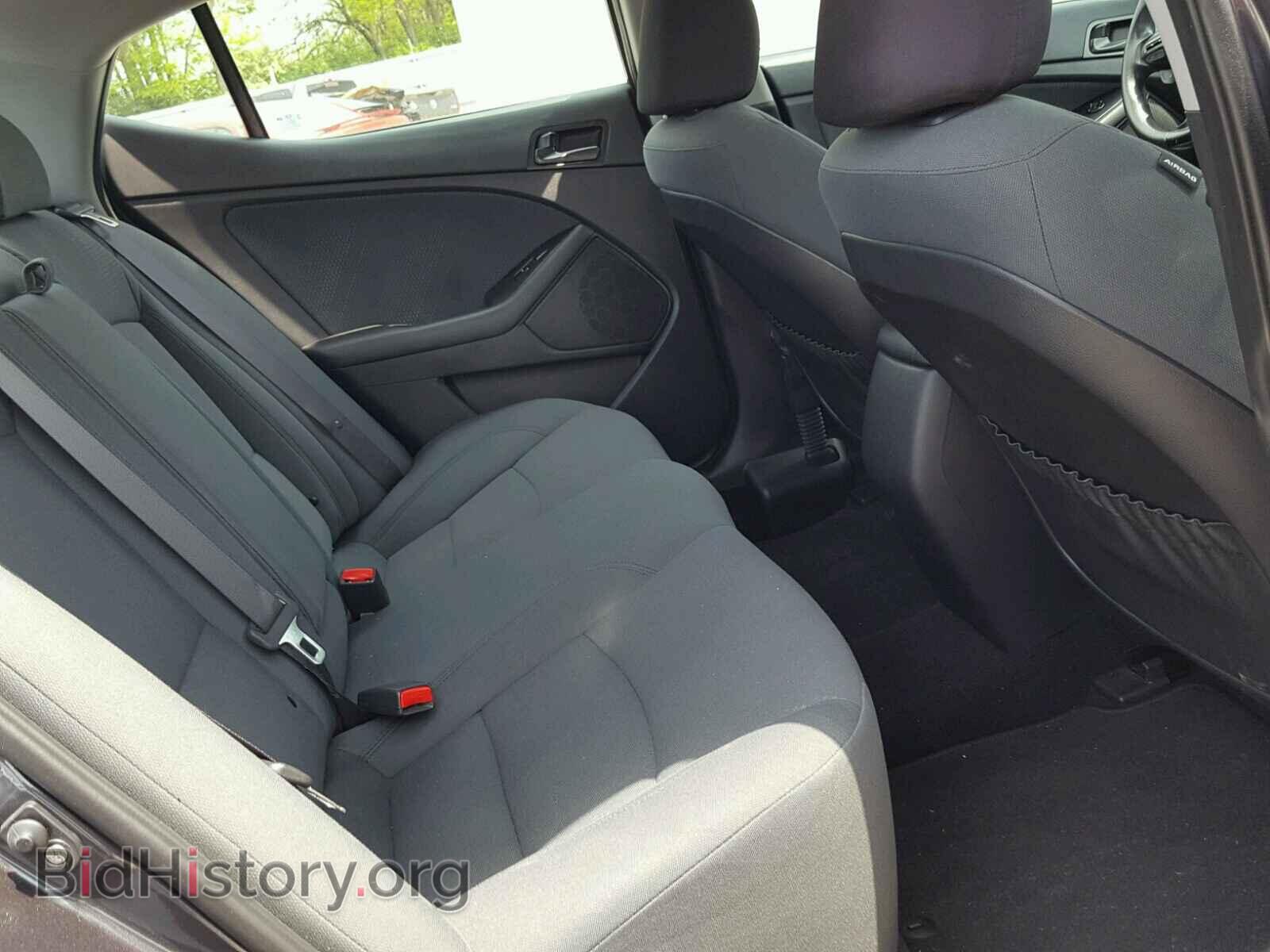 2015 KIA OPTIMA - VIN: KNAGM4A79F5639587 - Фото 6