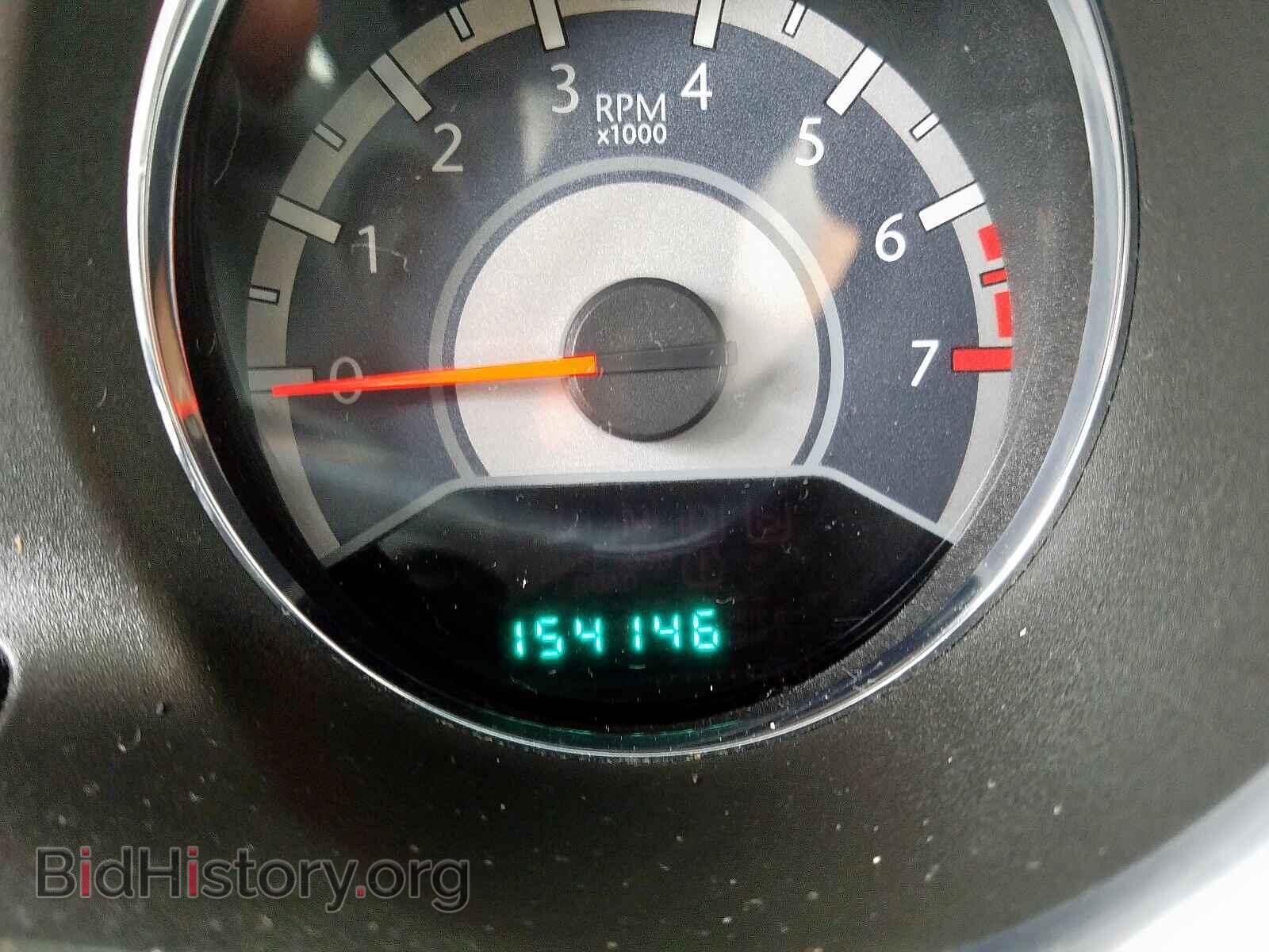2013 CHRYSLER 200 - VIN: 1C3CCBCG2DN559149 - Photo 7
