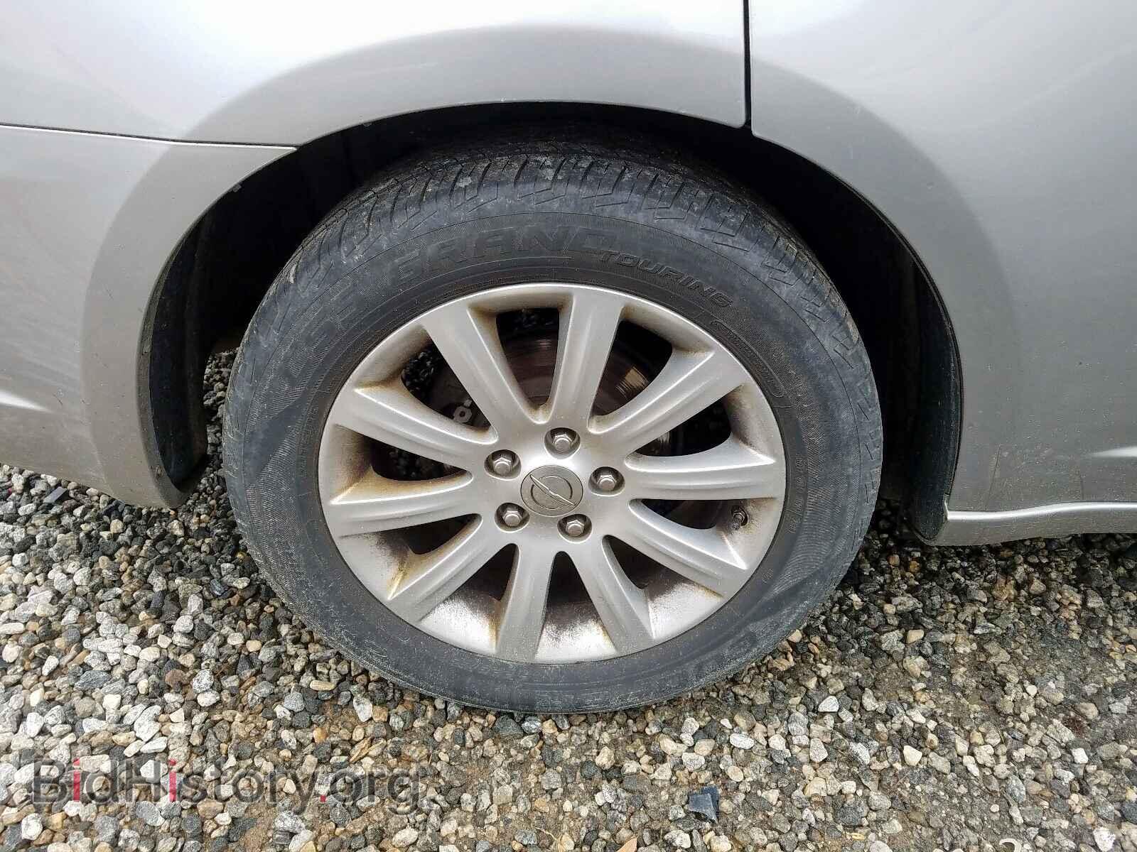2013 CHRYSLER 200 - VIN: 1C3CCBCG2DN559149 - Photo 8
