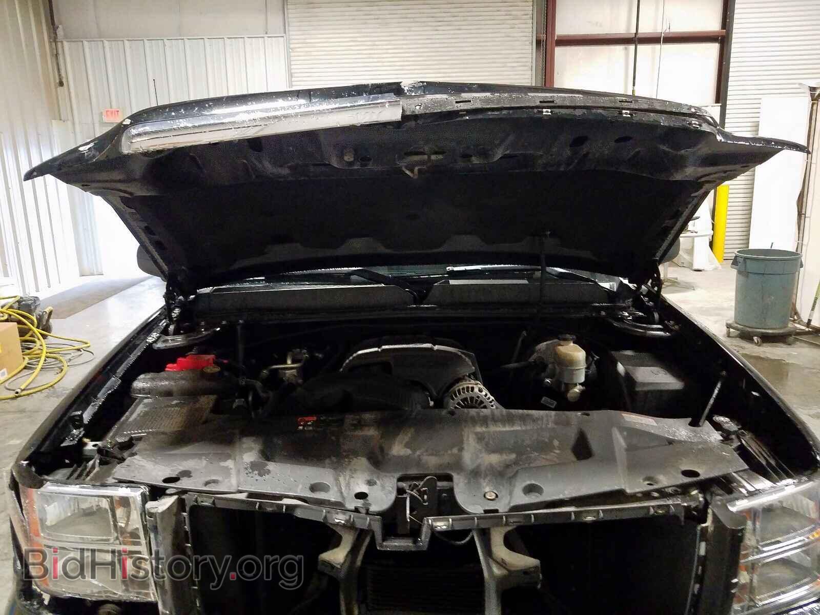 2012 GMC SIERRA - VIN: 3GTP2XE21CG277770 - Фото 7
