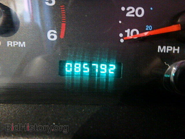 2006 JEEP WRANGLER - VIN: 1J4FA29136P749075 - Фото 8