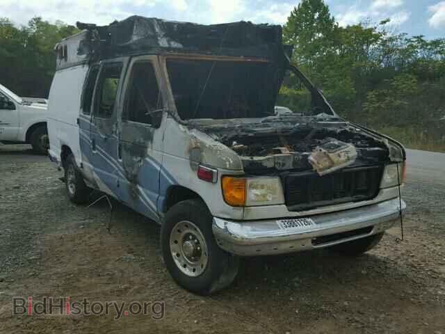 Photo 1FDSS34F8WHB64363 - FORD ECONOLINE 1998