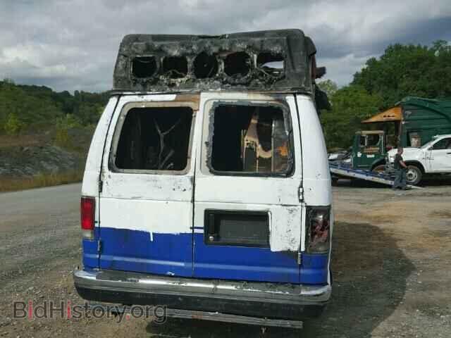 1998 Ford ECONOLINE (VIN 1FDSS34F8WHB64363) — photo 9 of 10