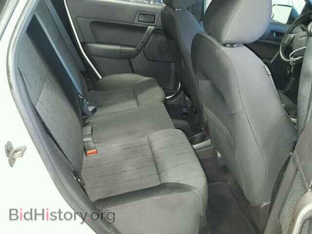 2011 FORD FOCUS - VIN: 1FAHP3FN5BW190337 - Фото 6
