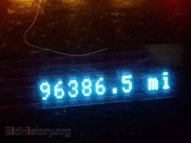 2011 FORD FOCUS - VIN: 1FAHP3FN5BW190337 - Фото 8