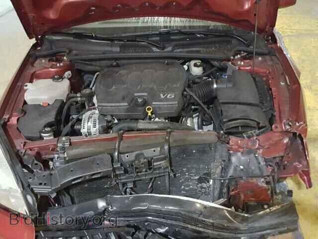 2011 BUICK LUCERNE - VIN: 1G4HA5EMXBU113552 - Фото 7