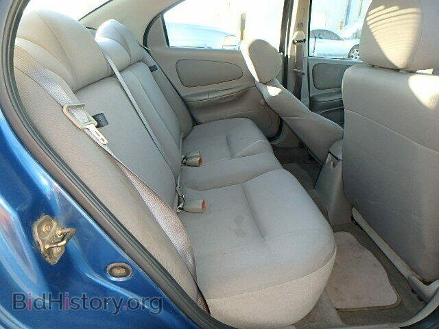2003 DODGE NEON - VIN: 1B3ES26C33D117308 - Фото 6