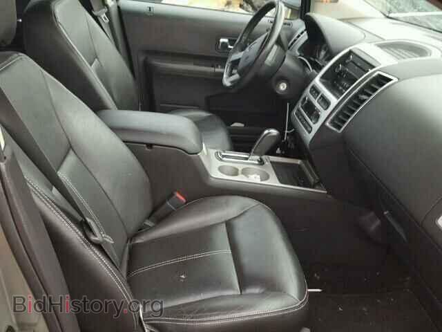 2008 FORD EDGE - VIN: 2FMDK48C48BA21988 - Photo 5