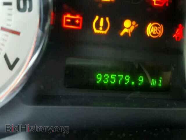 2008 FORD EDGE - VIN: 2FMDK48C48BA21988 - Photo 8