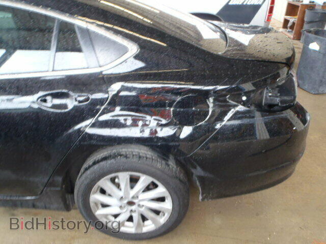2013 MAZDA 6 - VIN: 1YVHZ8DH7D5M03614 - Фото 9