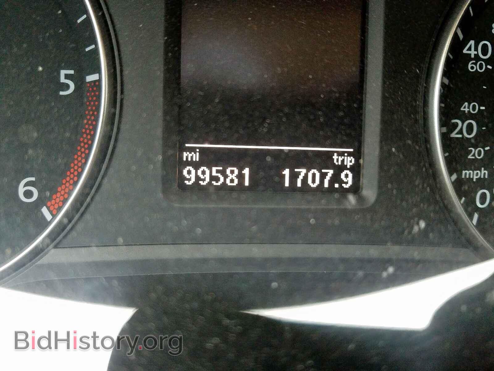 2013 VOLKSWAGEN PASSAT - VIN: 1VWCN7A38DC141920 - Фото 8