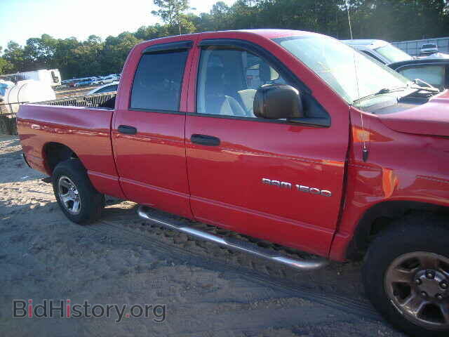 2004 DODGE RAM 1500 - VIN: 1D7HA18D44S741409 - Фото 9