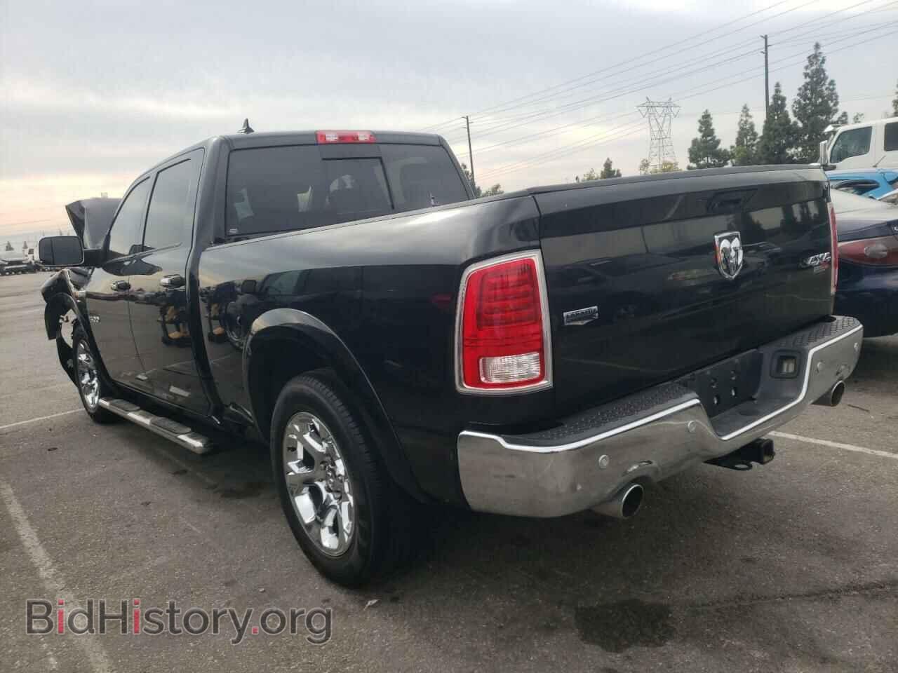 2016 RAM 1500 - VIN: 1C6RR7VT7GS113121 - Фото 3