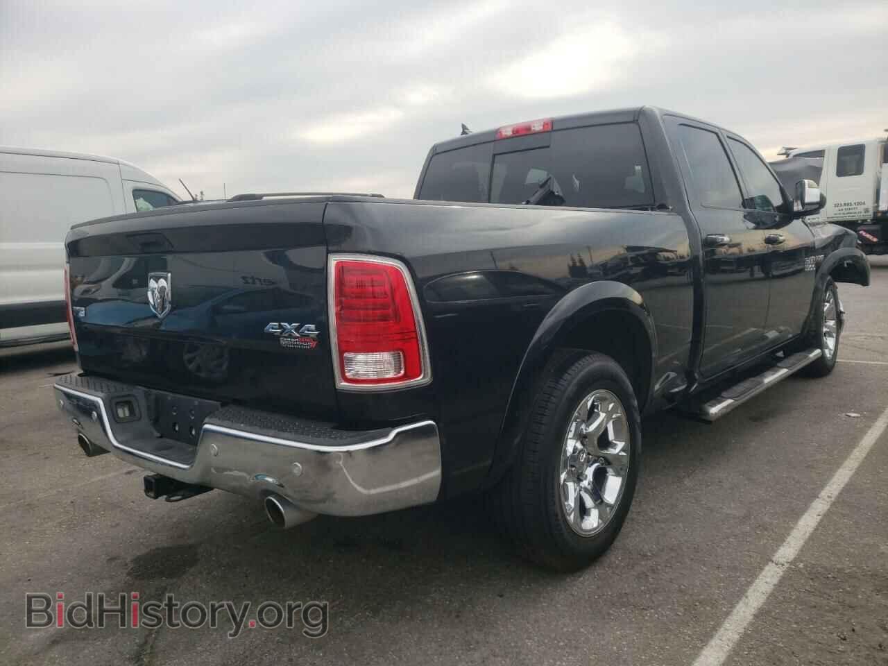 2016 RAM 1500 - VIN: 1C6RR7VT7GS113121 - Фото 4