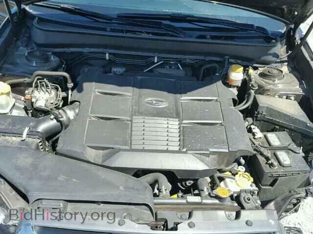 2013 SUBARU OUTBACK - VIN: 4S4BRDSCXD2245763 - Фото 7