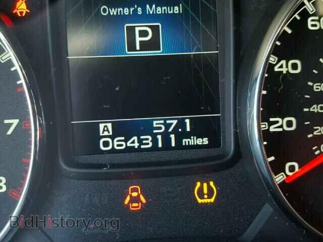 2013 SUBARU OUTBACK - VIN: 4S4BRDSCXD2245763 - Фото 8