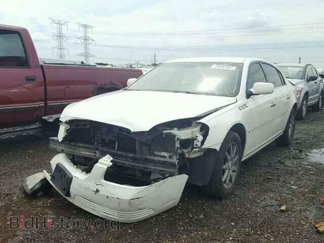 2007 BUICK LUCERNE - VIN: 1G4HD57227U220430 - Photo 2