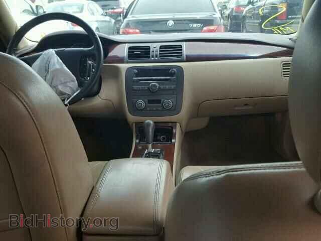 2007 BUICK LUCERNE - VIN: 1G4HD57227U220430 - Photo 9