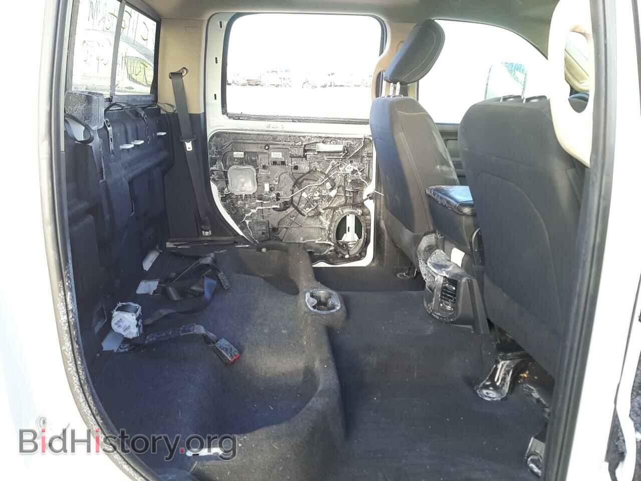 2019 RAM 3500 - VIN: 3C63RRGL5KG646969 - Фото 6