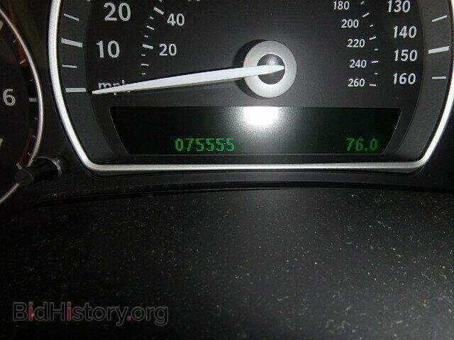2007 SAAB 9 3 - VIN: YS3FH41UX71119005 - Фото 8