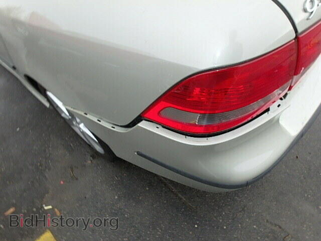 2007 SAAB 9 3 - VIN: YS3FH41UX71119005 - Фото 9