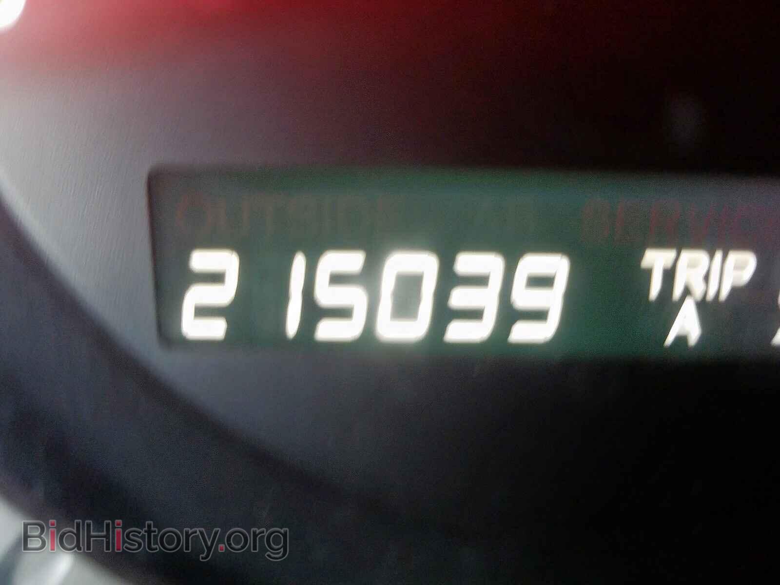2007 HONDA PILOT - VIN: 5FNYF28697B026341 - Фото 8