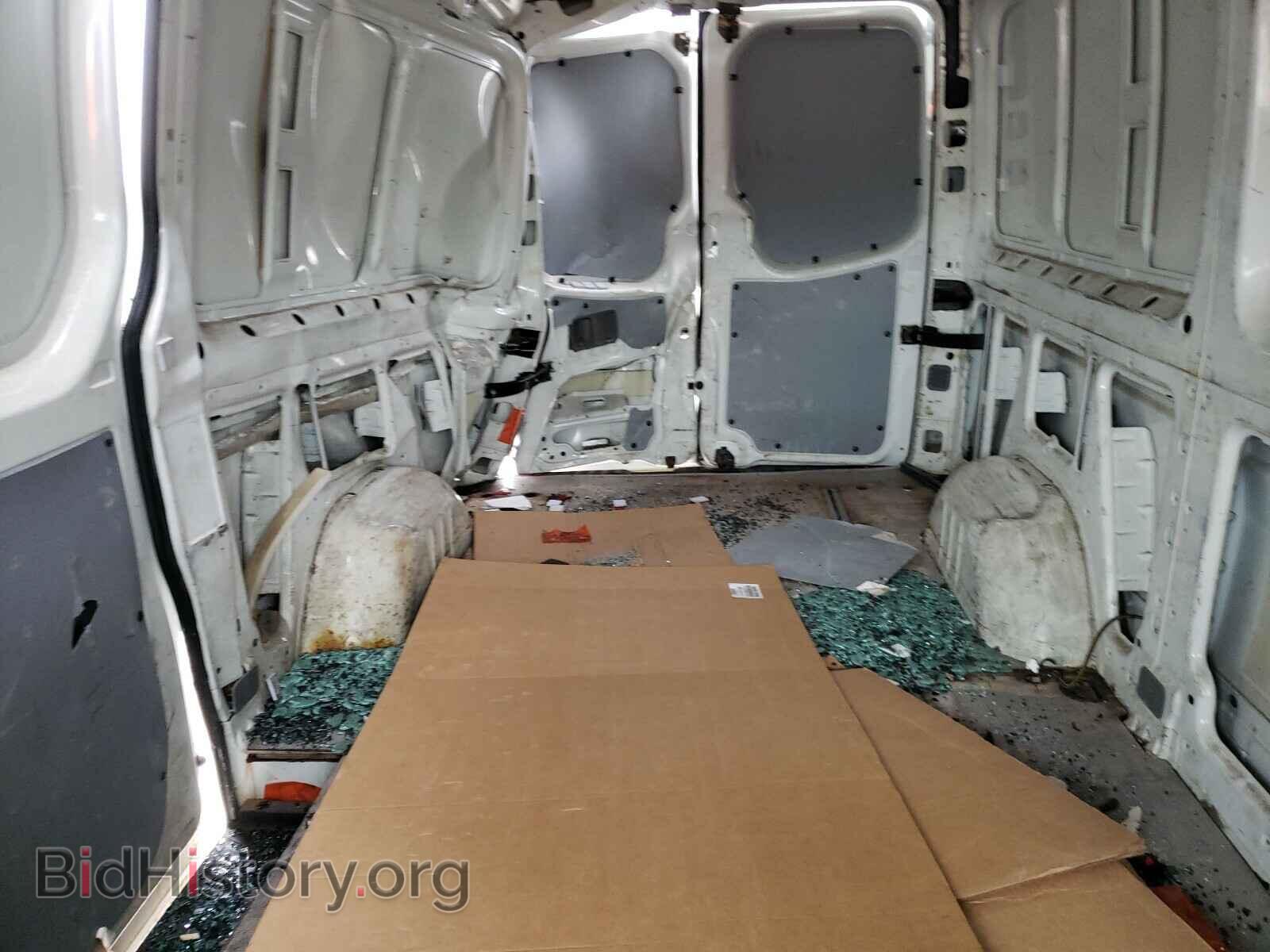 2008 DODGE SPRINTER - VIN: WD0PE745585304199 - Photo 6