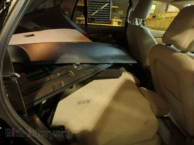 2012 FORD EDGE - VIN: 2FMDK3JC0CBA01475 - Photo 6