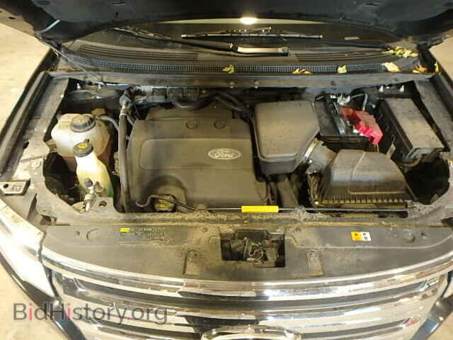 2012 FORD EDGE - VIN: 2FMDK3JC0CBA01475 - Photo 7