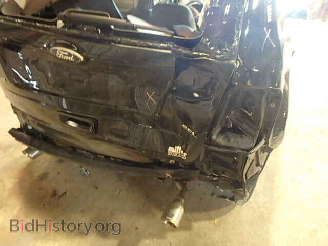 2012 FORD EDGE - VIN: 2FMDK3JC0CBA01475 - Photo 9