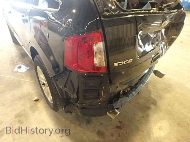 2012 FORD EDGE - VIN: 2FMDK3JC0CBA01475 - Photo 10