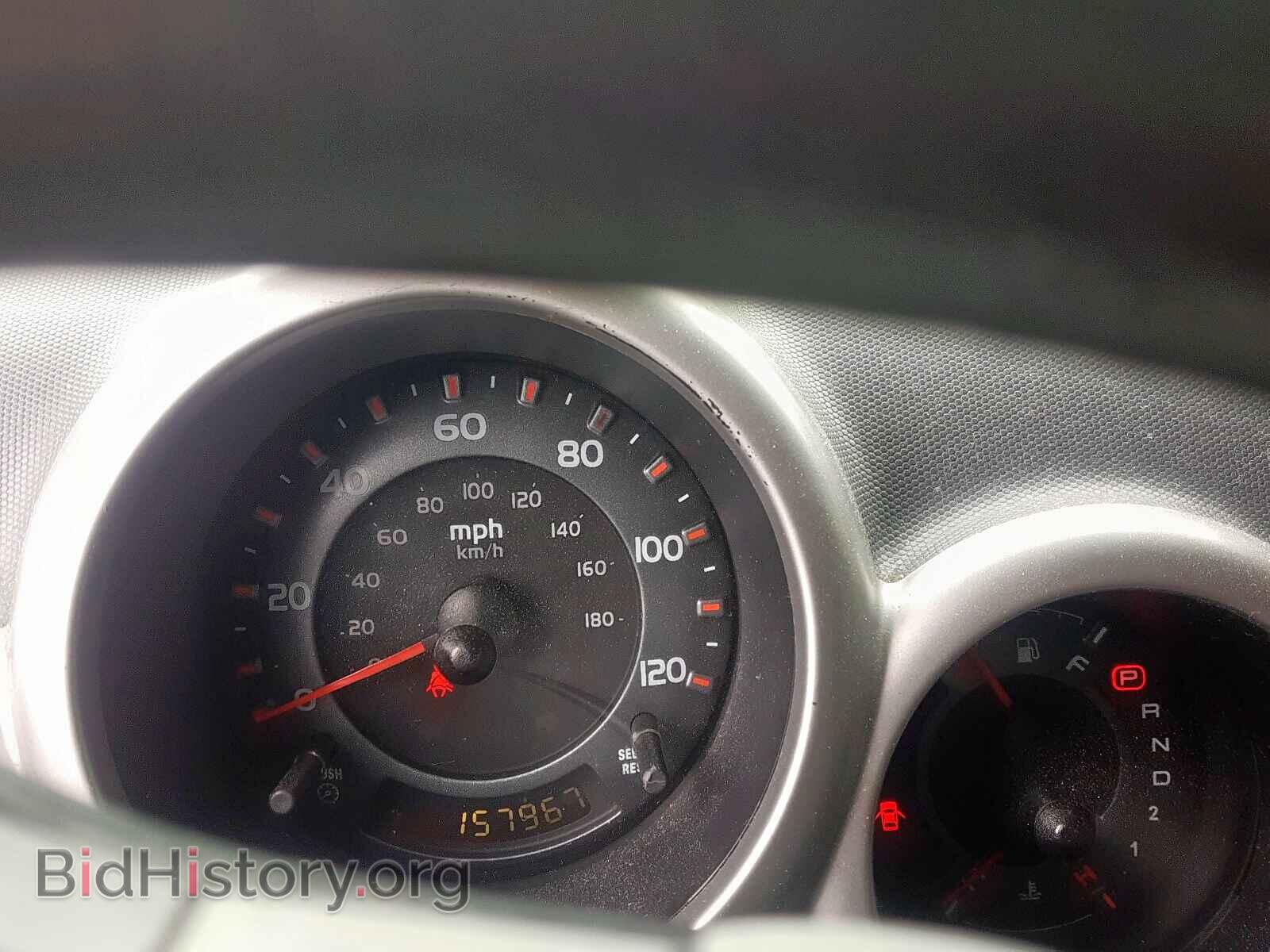 2006 HONDA ELEMENT - VIN: 5J6YH28786L019115 - Фото 8
