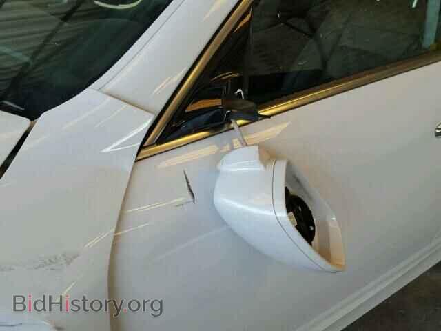 2014 HYUNDAI GENESIS - VIN: KMHGC4DD4EU265011 - Фото 10