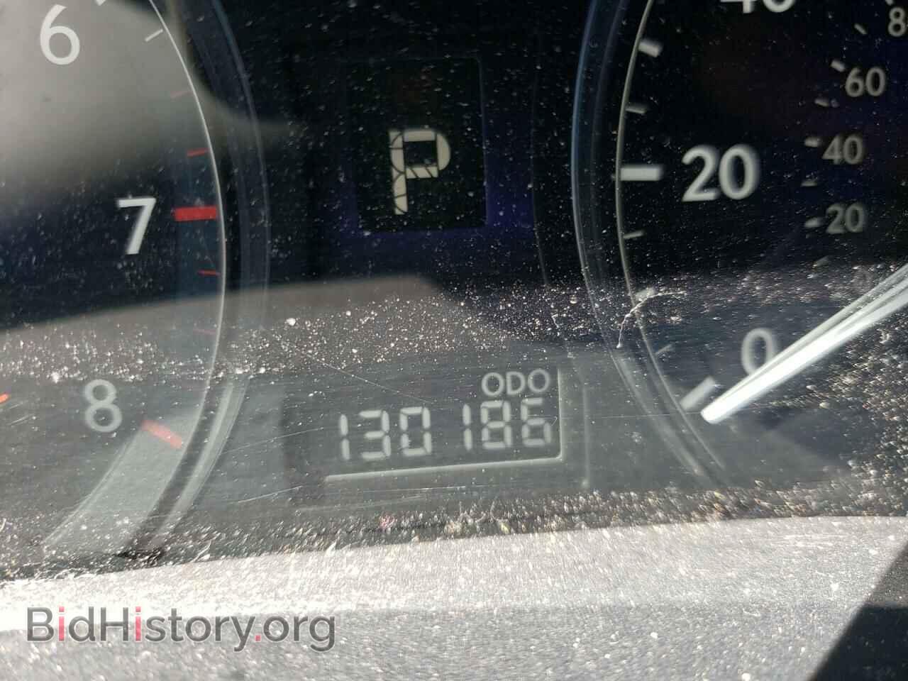 2011 LEXUS RX350 - VIN: 2T2BK1BA9BC094561 - Фото 8