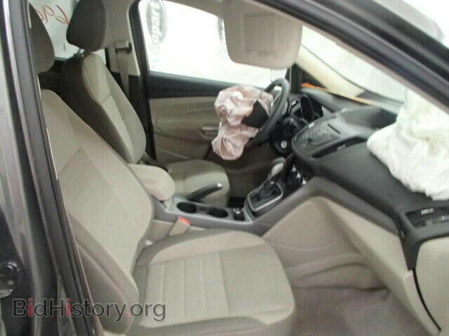 2014 FORD ESCAPE - VIN: 1FMCU0GX4EUA73839 - Фото 5