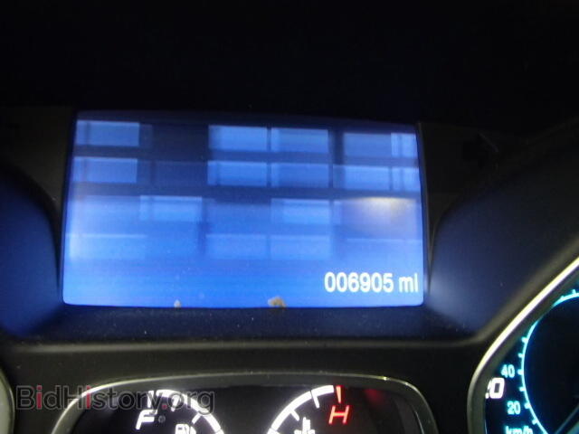 2014 FORD ESCAPE - VIN: 1FMCU0GX4EUA73839 - Фото 8