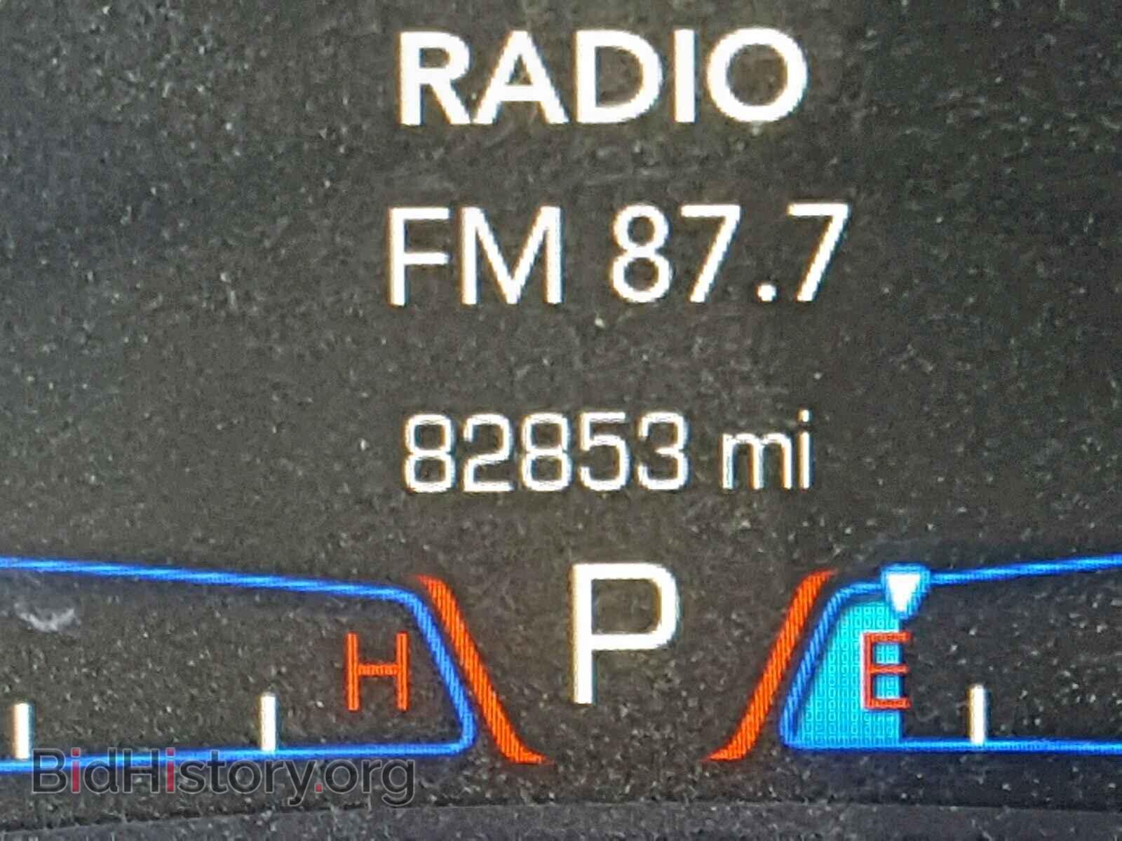 2015 CHRYSLER 300 - VIN: 2C3CCAAG6FH779631 - Фото 8
