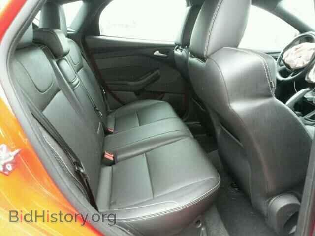 2013 FORD FOCUS - VIN: 1FADP3L93DL240677 - Фото 6
