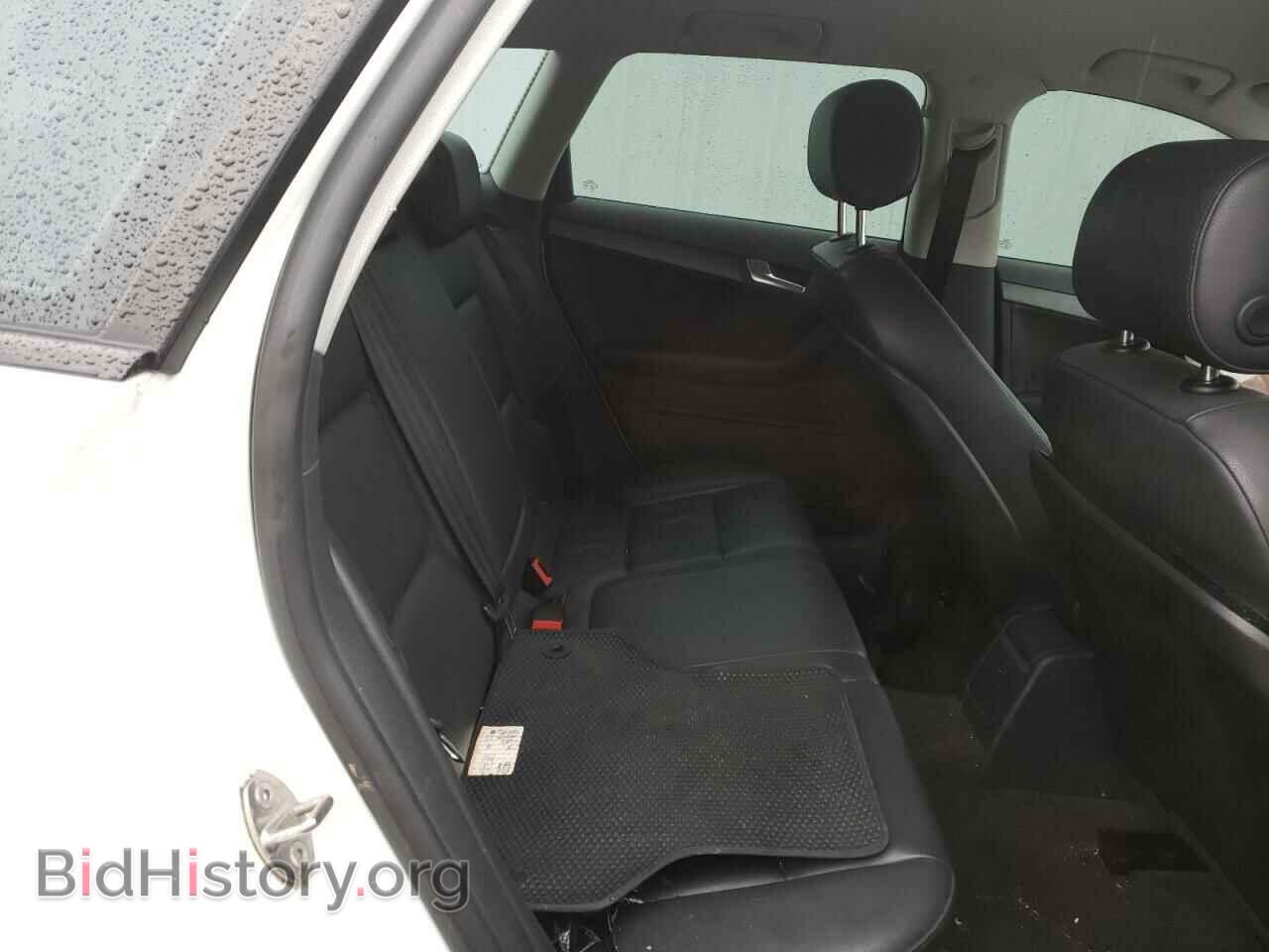2011 AUDI A3 - VIN: WAUBJBFM3BA056777 - Фото 6
