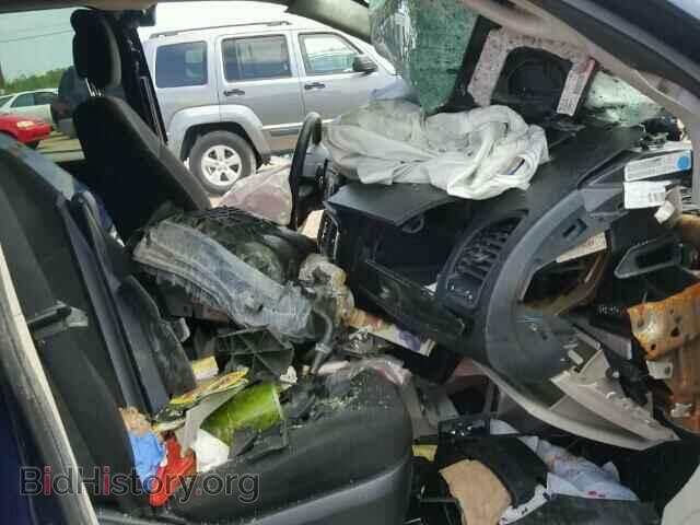 2012 DODGE CARAVAN - VIN: 2C4RDGCGXCR269288 - Фото 5