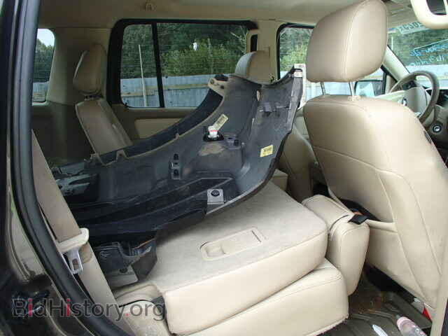 2007 FORD EXPLORER - VIN: 1FMEU74E77UA54239 - Фото 6