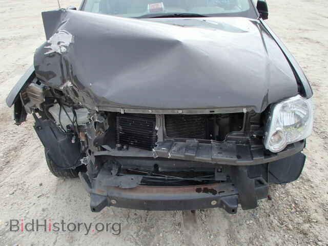 2007 FORD EXPLORER - VIN: 1FMEU74E77UA54239 - Фото 7