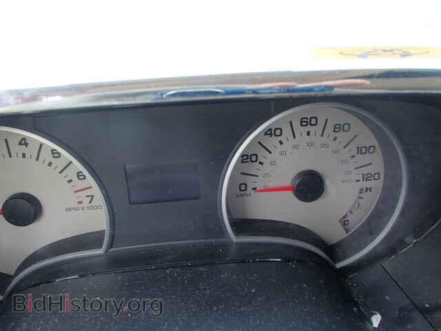 2007 FORD EXPLORER - VIN: 1FMEU74E77UA54239 - Фото 8