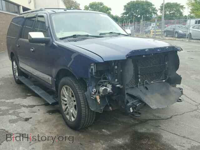 Photo 5LMFL28507LJ20234 - LINCOLN NAVIGATOR 2007